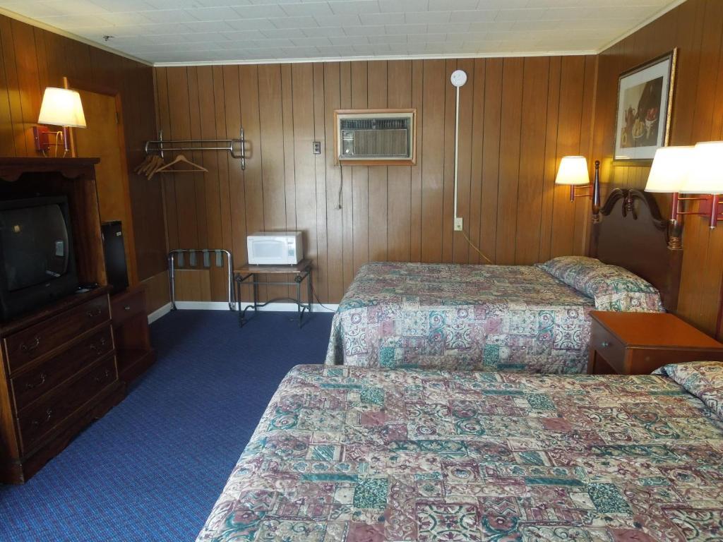 Cocoa Motel Hershey Zimmer foto